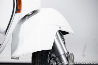 Piaggio Vespa P 125 X 1980