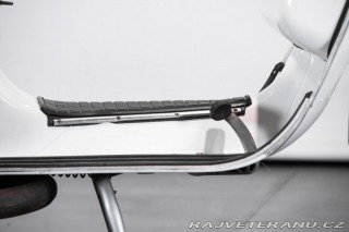 Piaggio Vespa P 125 X 1980