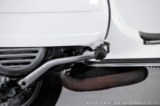 Piaggio Vespa P 125 X 1980