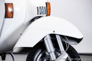 Piaggio Vespa P 125 X 1980