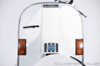 Piaggio Vespa P 125 X 1980