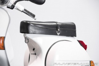 Piaggio Vespa P 125 X 1980
