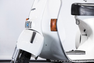 Piaggio Vespa P 125 X 1980