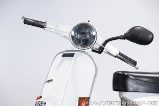 Piaggio Vespa P 125 X 1980