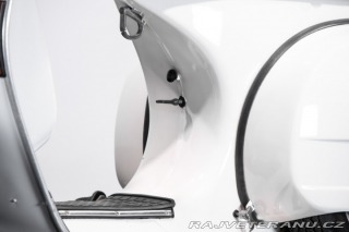 Piaggio Vespa P 125 X 1980