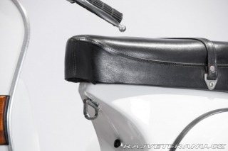 Piaggio Vespa P 125 X 1980