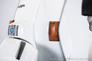 Piaggio Vespa P 125 X 1980