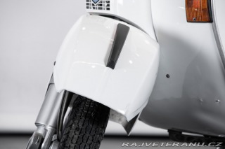 Piaggio Vespa P 125 X 1980