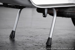 Piaggio Vespa P 125 X 1980