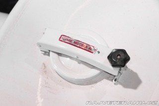 Piaggio Vespa P 125 X 1980