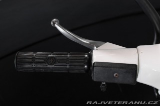 Piaggio Vespa P 125 X 1980