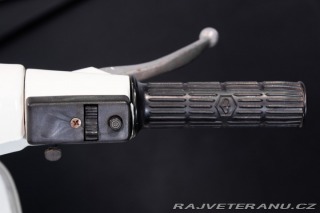 Piaggio Vespa P 125 X 1980