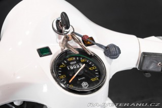 Piaggio Vespa P 125 X 1980