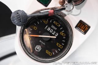 Piaggio Vespa P 125 X 1980