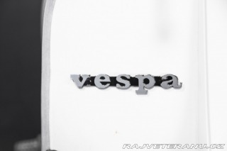 Piaggio Vespa P 125 X 1980