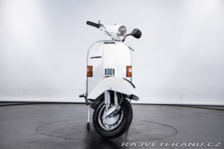 Piaggio Vespa P 125 X 1980