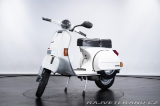 Piaggio Vespa P 125 X 1980