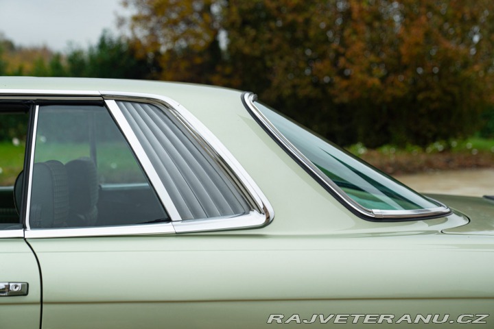 Mercedes-Benz SLC 500 1984