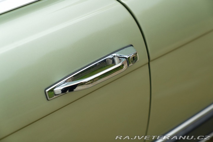 Mercedes-Benz SLC 500 1984