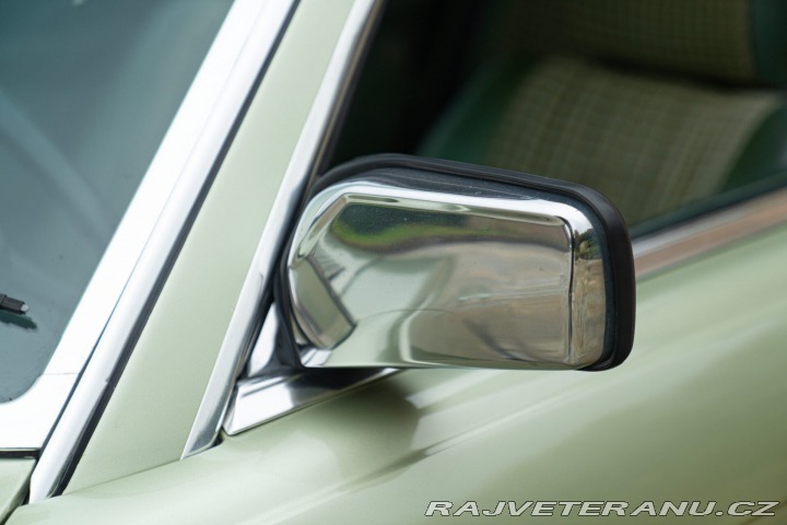 Mercedes-Benz SLC 500 1984