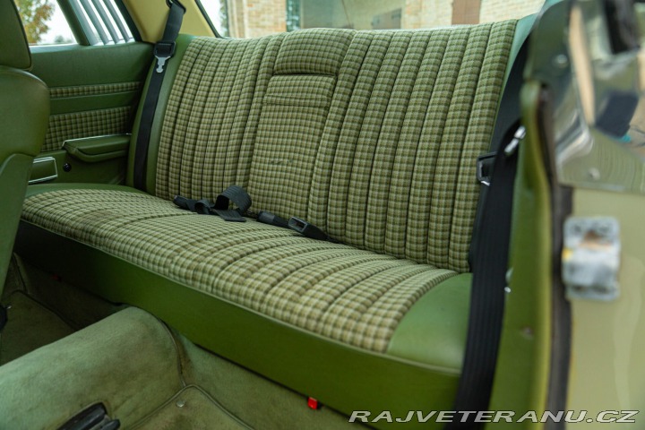 Mercedes-Benz SLC 500 1984