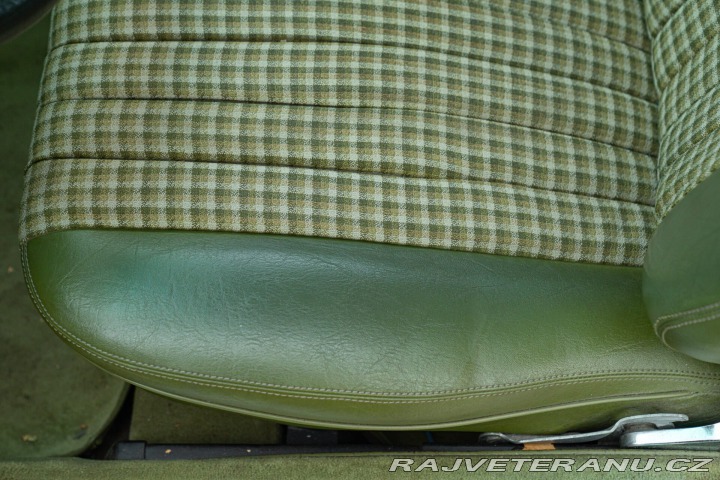 Mercedes-Benz SLC 500 1984