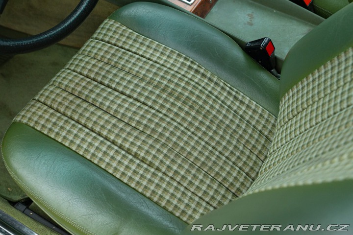 Mercedes-Benz SLC 500 1984