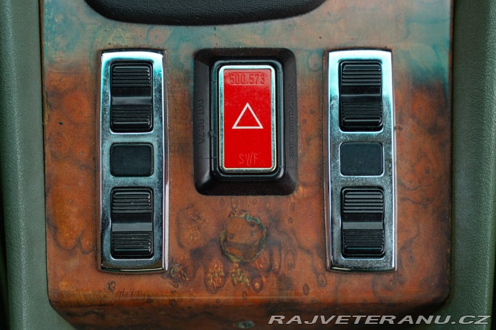 Mercedes-Benz SLC 500 1984