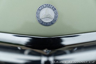 Mercedes-Benz SLC 500 1984