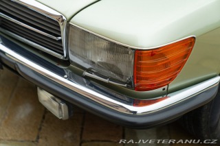 Mercedes-Benz SLC 500 1984