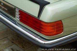 Mercedes-Benz SLC 500 1984