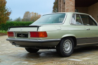 Mercedes-Benz SLC 500 1984