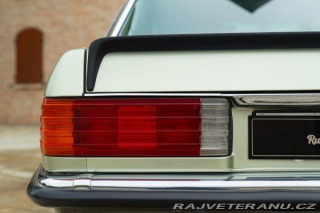 Mercedes-Benz SLC 500 1984