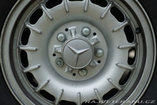 Mercedes-Benz SLC 500 1984