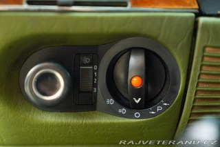 Mercedes-Benz SLC 500 1984