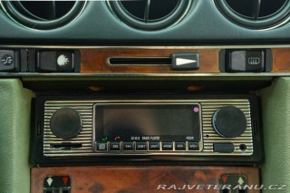 Mercedes-Benz SLC 500 1984