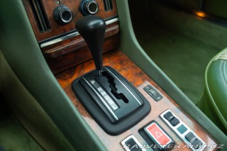 Mercedes-Benz SLC 500 1984