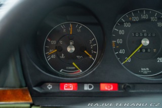 Mercedes-Benz SLC 500 1984