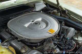 Mercedes-Benz SLC 500 1984