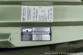 Mercedes-Benz SLC 500 1984