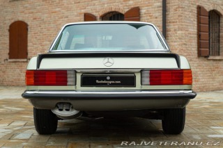 Mercedes-Benz SLC 500 1984