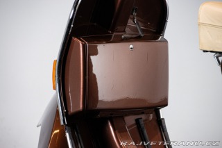 Piaggio Vespa PK 50 S AUTOMATICA 1984