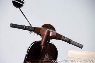 Piaggio Vespa PK 50 S AUTOMATICA 1984