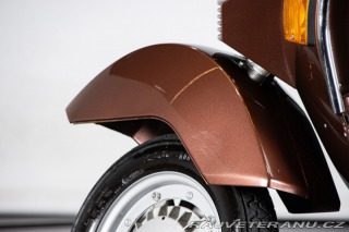 Piaggio Vespa PK 50 S AUTOMATICA 1984