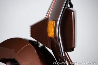 Piaggio Vespa PK 50 S AUTOMATICA 1984