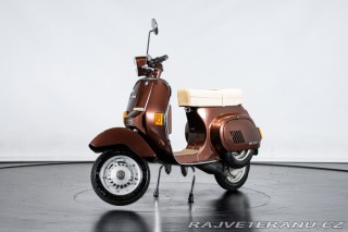 Piaggio Vespa PK 50 S AUTOMATICA 1984