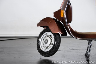 Piaggio Vespa PK 50 S AUTOMATICA 1984