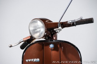 Piaggio Vespa PK 50 S AUTOMATICA 1984