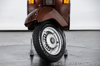 Piaggio Vespa PK 50 S AUTOMATICA 1984