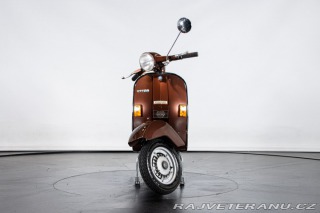 Piaggio Vespa PK 50 S AUTOMATICA 1984